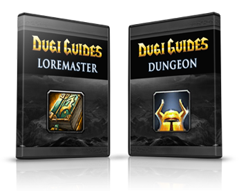 Illustration for article titled Dugi World Of Warcraft Guides Review
